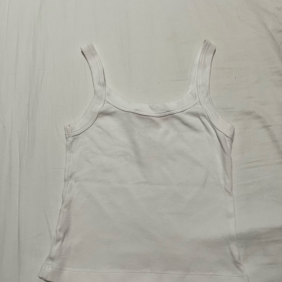 Lisa Says Gah Pasta Tank Top - Picture 2 of 4